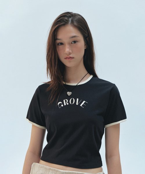 grove（グローブ）の「ハートロケットネックレスPINK（ネックレス・レディース・その他・FREE）」の2枚目の写真