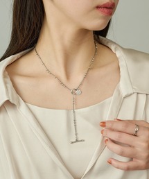 PHILIPPE AUDIBERT/フィリップ・オーディベール NECKLACE ネックレス