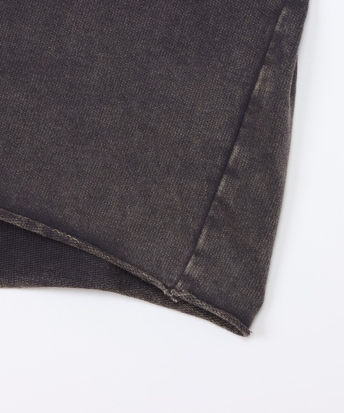 Champion(チャンピオン)の「【Champion/チャンピオン】レディース ショートスリーブクルーネックスウェットシャツ(スウェット・レディース・ブラック系その他/ダークブラウン/ネイビー系1・LARGE/MEDIUM)」の16枚目の写真