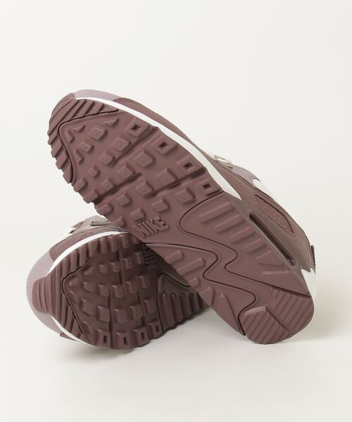 NIKE(ナイキ)の「NIKE/ナイキ WSエアマックス90(スニーカー・メンズ・ピンク・27cm/27.5cm/28cm/26.5cm)」の3枚目の写真