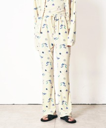 Common Noun（コモン ナウン）の「“SEA” Midori Nakajima 針抜きパンツ（その他パンツ）」