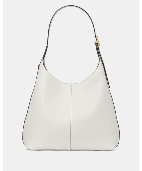 kate spade new york(ケイトスペード ニューヨーク)の「454 ラージ ショルダー バッグ(ショルダーバッグ・レディース・ホワイト・ONESIZE)」の2枚目の写真