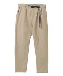 KARL HELMUT（カールヘルム）の「セルビッチロゴベルト付きパンツ（その他パンツ）」