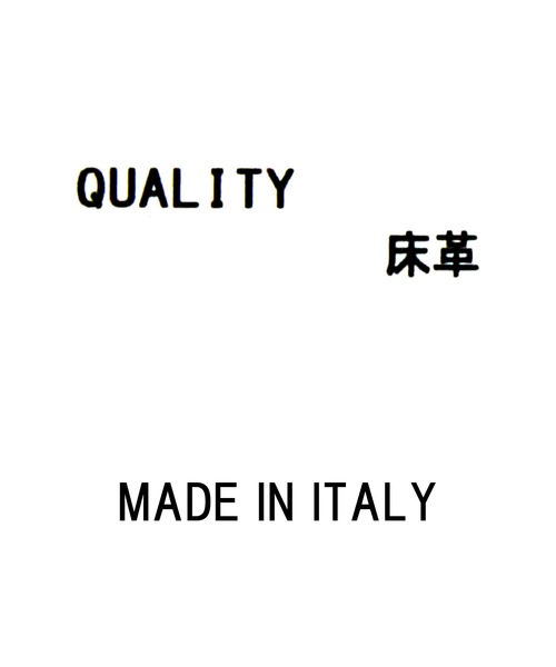 Gready Brilliant（グレディブリリアン）の「スタッズミニレザートート（トートバッグ・レディース・ブラック/アイボリー・FREE）」の18枚目の写真