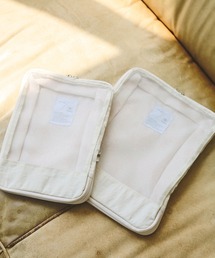 LEGEND WALKER（レジェンドウォーカー）の「CO9135-01 ことりっぷ パッキングキューブセット（トラベルグッズ）」