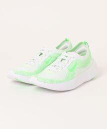 NIKE ナイキ FREE 2025【超軽量】メンズスニーカー ランニング ソフト ストレッチニット(フリー2025) HF1078-102 ホワイト/グリーンストライク/ベアリーボルト