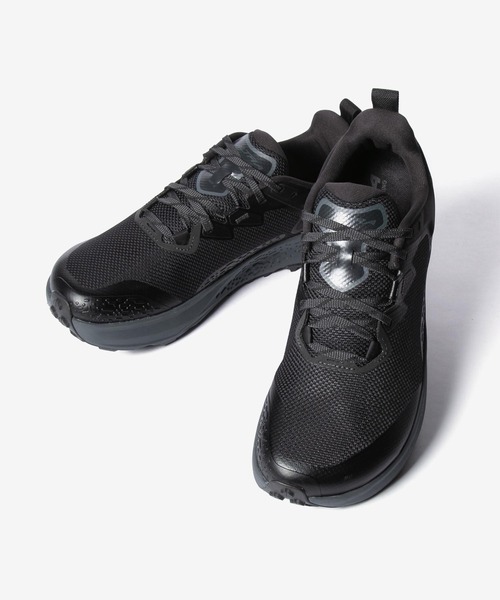 Altra ブラック スニーカー　27cm ALTRA｜アルトラのシューズ（ブラック/黒色系）通販 - ZOZOTOWN