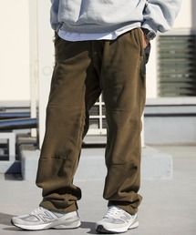 WILD THINGS（ワイルドシングス）の「WILD THINGS/ワイルドシングス POLARTEC PANTS POLARTEC WIND PRO ポーラーテック ブロックフリースパンツ（その他パンツ）」