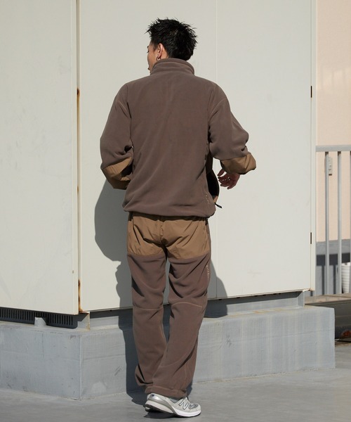 セール】WILD THINGS/ワイルドシングス POLARTEC PANTS POLARTEC WIND