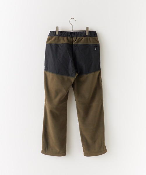 セール】WILD THINGS/ワイルドシングス POLARTEC PANTS POLARTEC WIND