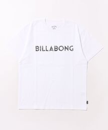 BILLABONG | BILLABONG BOYS S/S TEEシャツ UNITY LOGO ボーイズフィット 【2026年春夏モデル】 BG015200(Tシャツ/カットソー)