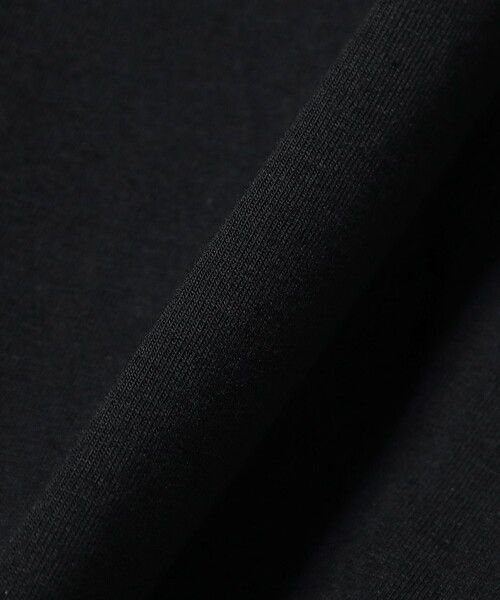 Chaos Fishing Club(カオスフィッシングクラブ)の「Chaos Fishing Club / Onna T-Shirt S/S(Tシャツ/カットソー・メンズ・ブラック/ホワイト・XL/M/L)」の10枚目の写真