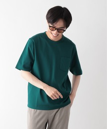 シルク100%」に該当するTシャツ/カットソー（半袖）ファッション通販