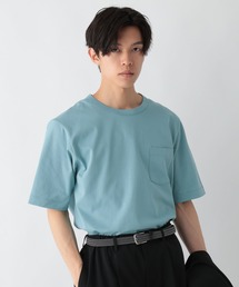 シルク100%」に該当するTシャツ/カットソー（半袖）ファッション通販