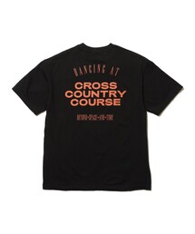 Rainbow Disco Club × TRIBE WEAR / Short Sleeve T-Shirt②