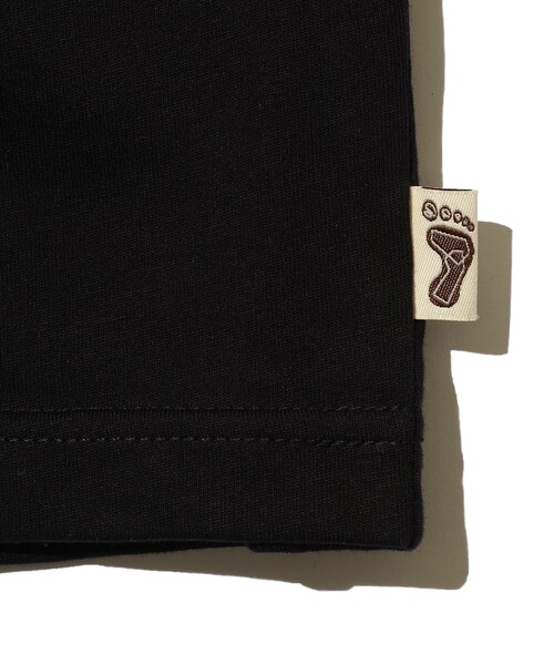 BEAMS T（ビームスティー）の「Rainbow Disco Club × TRIBE WEAR / Short Sleeve T-Shirt②（Tシャツ/カットソー・メンズ・ブラック・XL/L/M/S）」の21枚目の写真