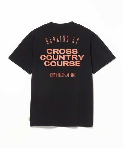 BEAMS T（ビームスティー）の「Rainbow Disco Club × TRIBE WEAR / Short Sleeve T-Shirt②（Tシャツ/カットソー・メンズ・ブラック・XL/L/M/S）」の5枚目の写真