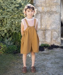 RIO（リオ）の「ハーフサロペット（サロペット/オーバーオール）」