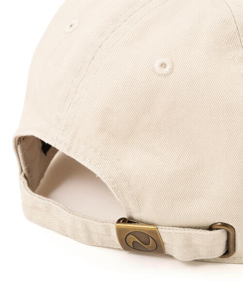 PROPORTION BODY DRESSING（プロポーションボディドレッシング）の「＜ａ＞刺繍キャップ / 1216194100（キャップ・レディース・ベージュ/ブラック・ﾌﾘ-）」の12枚目の写真