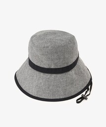 Afternoon Tea（アフタヌーンティー）の「ギマツバ広UVハット（ハット）」