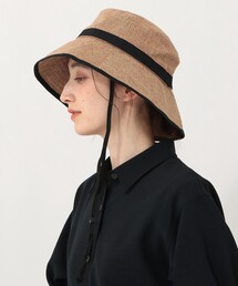 Afternoon Tea | ギマツバ広UVハット(ハット)