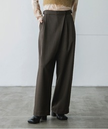 TENTO（テント）の「スラックス（スラックス）」