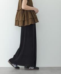 URBAN RESEARCH Sonny Label（アーバンリサーチサニーレーベル）の「『WEB限定』マイクロプリーツイージースカート（スカート）」