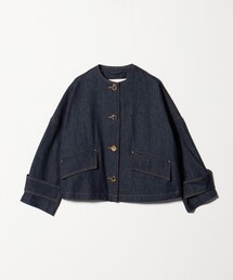 UNITED ARROWS｜ユナイテッドアローズのデニムジャケット通販 - ZOZOTOWN