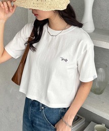 PENNEYS（ぺニーズ）の「GeeRA別注【PENNEYS】綿100%接触冷感ショートTシャツ ペニーズ キツネ ペニーズ フォックス THE FOX（Tシャツ/カットソー）」