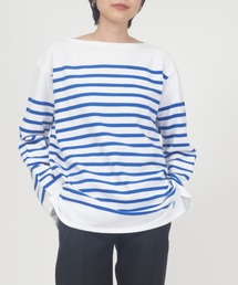 ORCIVAL（オーシバル）の「長袖Tシャツ（Tシャツ/カットソー）」