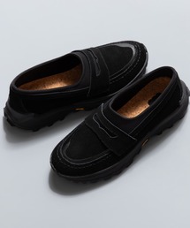 PG（ピージー）の「pg/ピージー　DISH（スニーカー）」