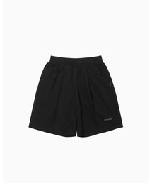 CONVERSE（コンバース）の「TUCK STRETCH SHORTS L / タックストレッチショーツＬ（その他パンツ）」