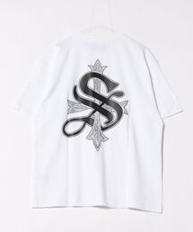 SUPPLIER | SUPPLIER/サプライヤー/Tribal Cross Tee(Tシャツ/カットソー)