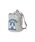 HYSTERIC GLAMOUR�i�q�X�e���b�N�O���}�[�j�́uCOLLEGE COLLAGE �X�E�F�b�g�V�����_�[�o�b�O�i�V�����_�[�o�b�O�j�v�b�g�b�v�O���[