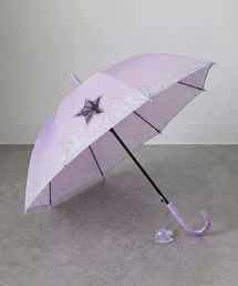 SETUP7（セットアップセブン）の「【SETUP7】グラデーション傘 子ども用長傘 55cm　NT（長傘）」