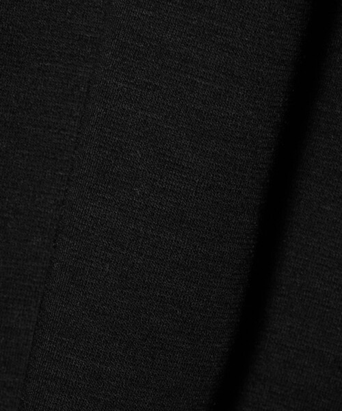 green label relaxing（グリーンレーベルリラクシング）の「オーガニックコットン ポンチ モックネック Tシャツ -接触冷感-（Tシャツ/カットソー・メンズ・ライトグレー/ホワイト/ブラック・XL/S/M/L）」の21枚目の写真