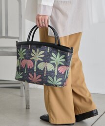 ear PAPILLONNER｜イア パピヨネのトートバッグ通販 - ZOZOTOWN