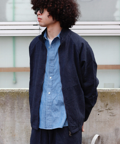 WEB限定追加》別注【PUMA / プーマ】T7JKT（その他アウター）｜PUMA
