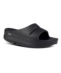 JOINT WORKS（ジョイントワークス）の「≪追加≫OOFOS/ウーフォス OOmega OOahh リカバリーサンダル（サンダル）」