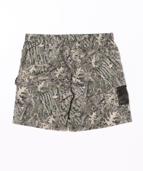 ELECTRIC(エレクトリック)の「Electric/エレクトリック HYBRID CARGO SHORTS ショーツ E26SP10C(その他パンツ・メンズ・リアルツリーカモ・M/L/XL)」の2枚目の写真
