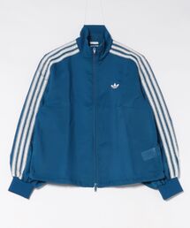 adidas | ADIDAS ウェア アディダス W SHEER JKT アウター KR4481 ABC-MART限定 *DARKMARINE(その他アウター)