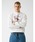 GUESS JEANS�i�Q�X�W�[���Y�j�́uGUESS JEANS Boxy Sweat�i�X�E�F�b�g�j�v�b�z���C�g