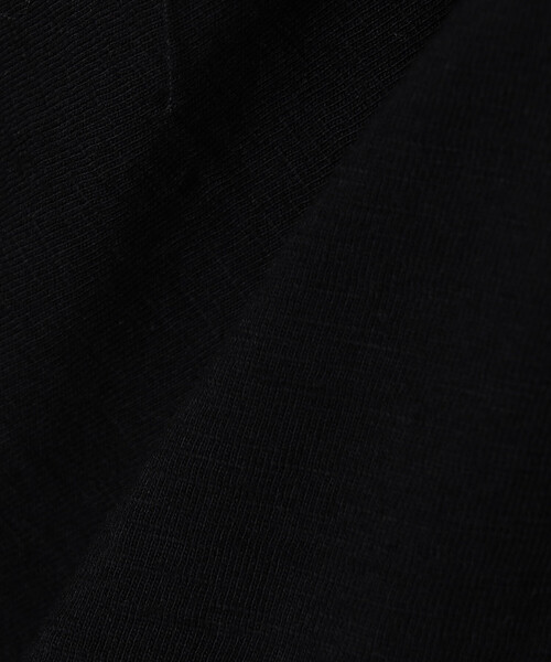 FREAK'S STORE(フリークスストア)の「限定展開 CHILLAX/チラックス スラブ天竺プリントS/S TEE(Tシャツ/カットソー・メンズ・ブラック/ホワイト/チャコールグレー/オフホワイト・X-LARGE/LARGE/MEDIUM)」の9枚目の写真