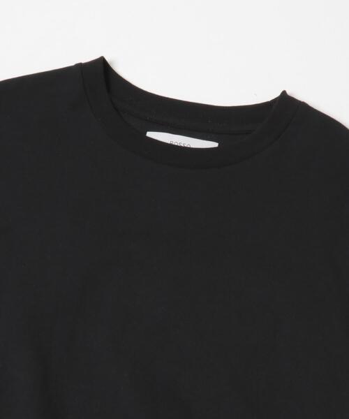 URBAN RESEARCH ROSSO MEN（アーバンリサーチロッソメン）の「『WEB限定』『XLサイズあり』『UR TECH』汗ジミ防止タンクトップ（タンクトップ・メンズ・ネイビー/ホワイト系その他/ホワイト/ブラック系その他/グレー/ブラック・MEDIUM/SMALL/X-LARGE/LARGE）」の19枚目の写真