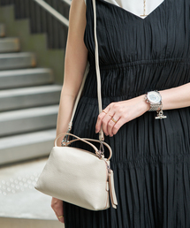 《WEB限定》GIANNI CHIARINI/ ジャンニ キアリーニ ALIFA S