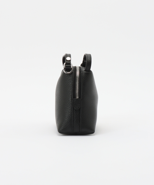 GIANNI CHIARINI（ジャンニ キアリーニ）の「《WEB限定》GIANNI CHIARINI/ ジャンニ キアリーニ ALIFA S（ショルダーバッグ・レディース・ピンク/ベージュ/ブラック・FREE）」の11枚目の写真