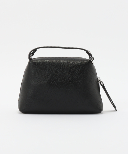 GIANNI CHIARINI（ジャンニ キアリーニ）の「《WEB限定》GIANNI CHIARINI/ ジャンニ キアリーニ ALIFA S（ショルダーバッグ・レディース・ピンク/ベージュ/ブラック・FREE）」の12枚目の写真