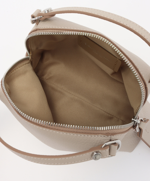 GIANNI CHIARINI（ジャンニ キアリーニ）の「《WEB限定》GIANNI CHIARINI/ ジャンニ キアリーニ ALIFA S（ショルダーバッグ・レディース・ピンク/ベージュ/ブラック・FREE）」の15枚目の写真