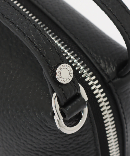 GIANNI CHIARINI（ジャンニ キアリーニ）の「《WEB限定》GIANNI CHIARINI/ ジャンニ キアリーニ ALIFA S（ショルダーバッグ・レディース・ピンク/ベージュ/ブラック・FREE）」の18枚目の写真