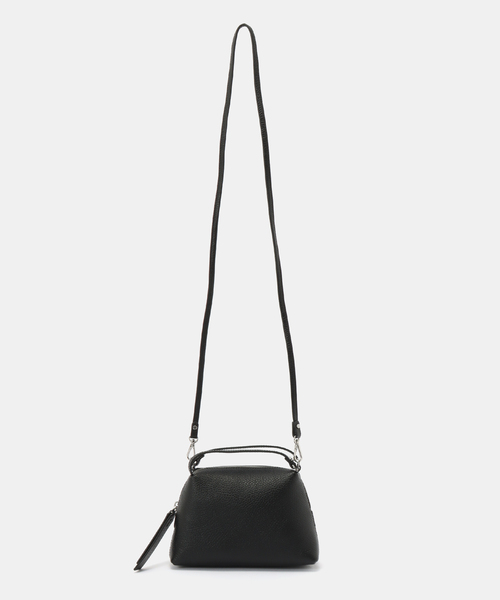 GIANNI CHIARINI（ジャンニ キアリーニ）の「《WEB限定》GIANNI CHIARINI/ ジャンニ キアリーニ ALIFA S（ショルダーバッグ・レディース・ピンク/ベージュ/ブラック・FREE）」の19枚目の写真